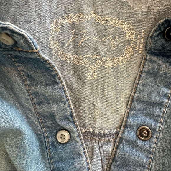 XS/S 9 pieces EUC boho summer bundle - Picture 11 of 16